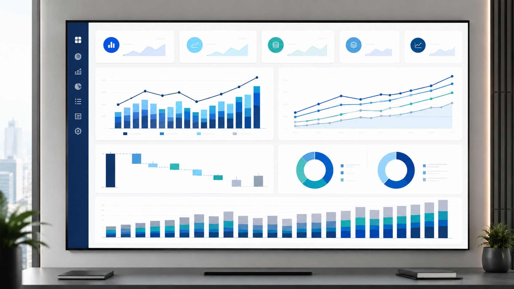 Consultores liberados del Excel manual