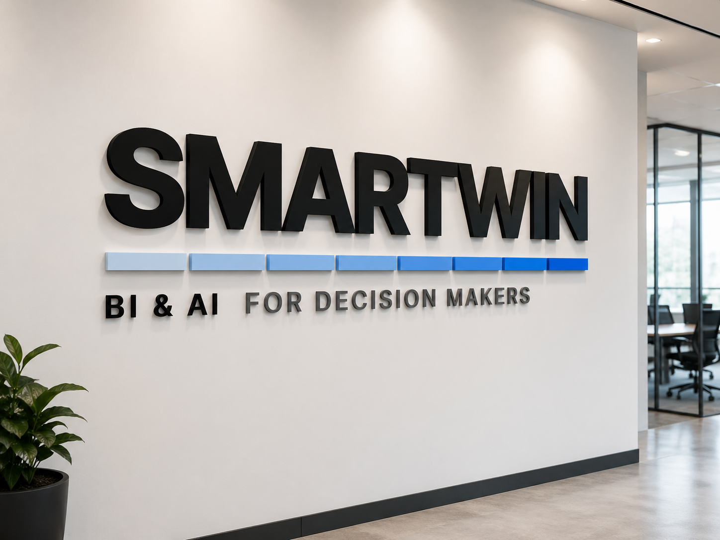Oficina SMARTWIN — Tarragona